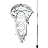 Gait Apex Complete Women's Lacrosse Stick Flex Mesh Pocket