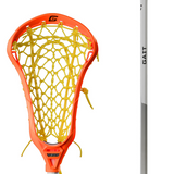 Limited Edition Gait Whip Complete Women's Lacrosse Stick Flex Mesh Pocket