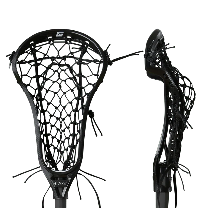 Gait Air D Complete Women's Lacrosse Stick Flex Mesh