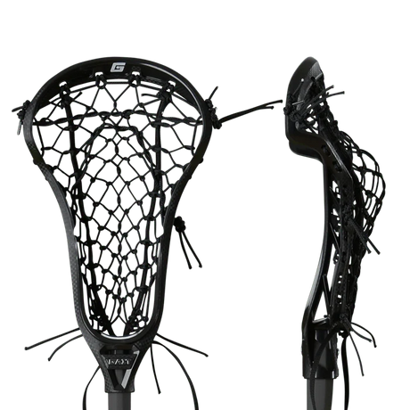 Gait Air D Complete Women's Lacrosse Stick Flex Mesh