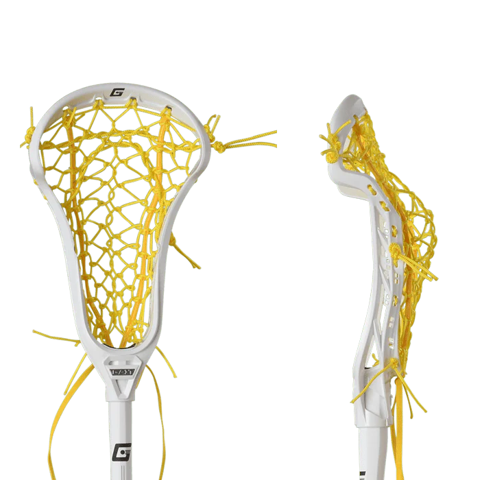 Gait Air D Complete Women's Lacrosse Stick Flex Mesh