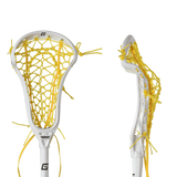 Gait Air D Complete Women's Lacrosse Stick Flex Mesh