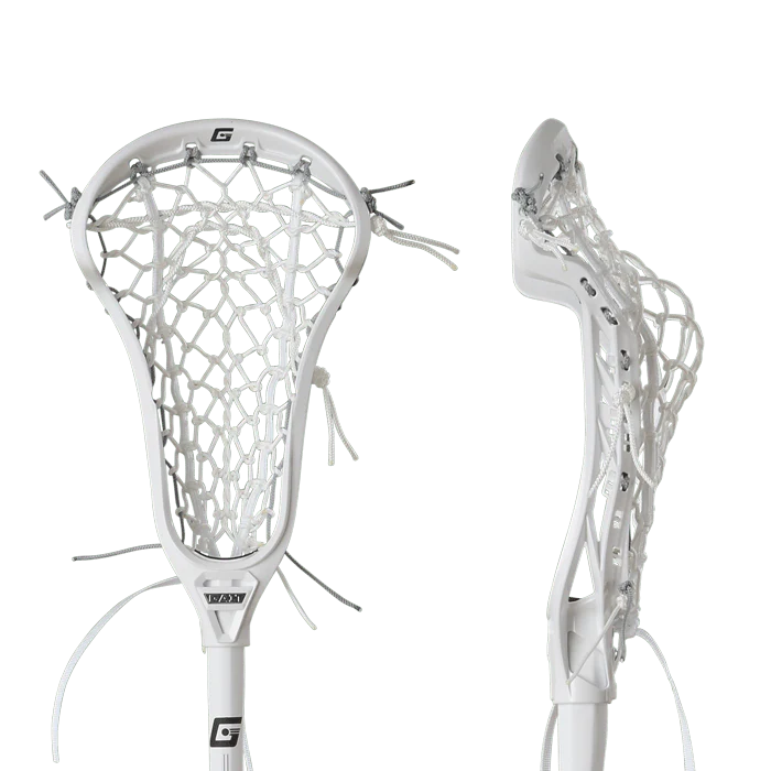 Gait Air D Complete Women's Lacrosse Stick Flex Mesh