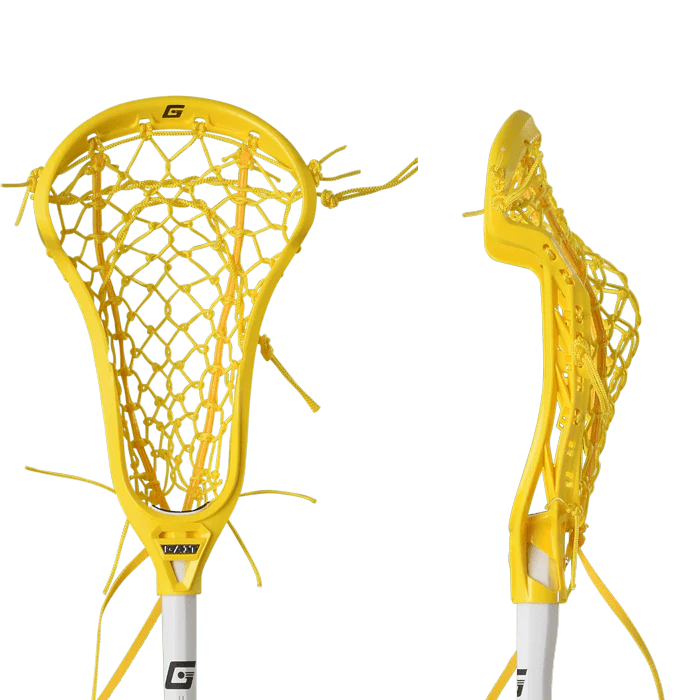 Gait Air D Complete Women's Lacrosse Stick Flex Mesh