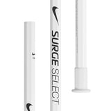 Nike Surge Select Composite Attack Lacrosse Shaft