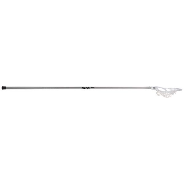STX Stallion 200 Complete Youth Defense Lacrosse Stick
