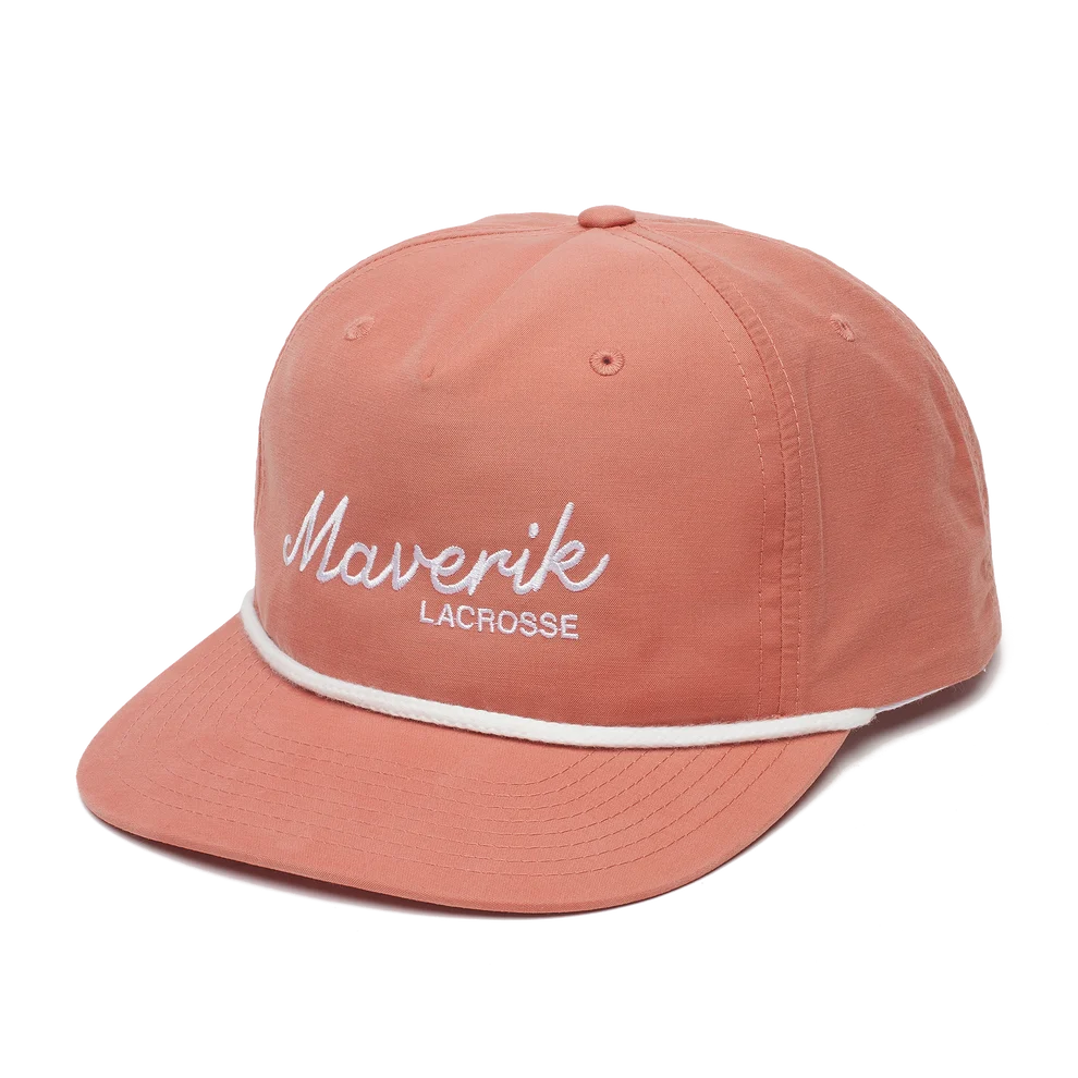 Maverik Lacrosse Gramps Hat