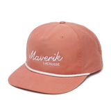 Maverik Lacrosse Gramps Hat
