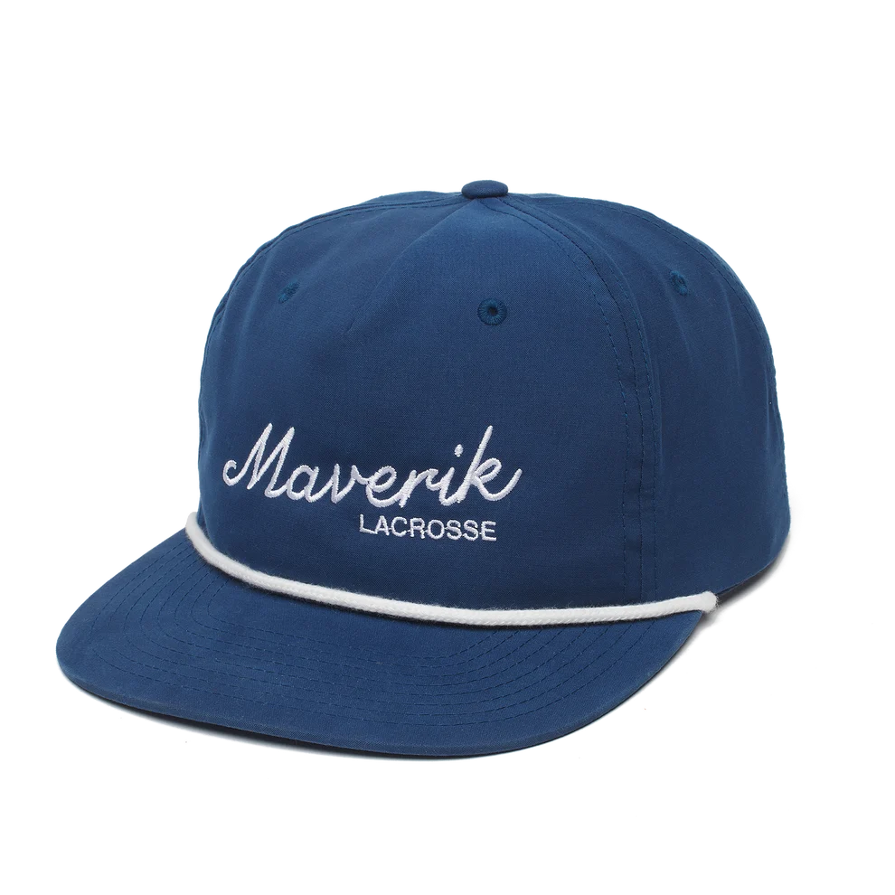 Maverik Lacrosse Gramps Hat