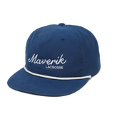 Maverik Lacrosse Gramps Hat