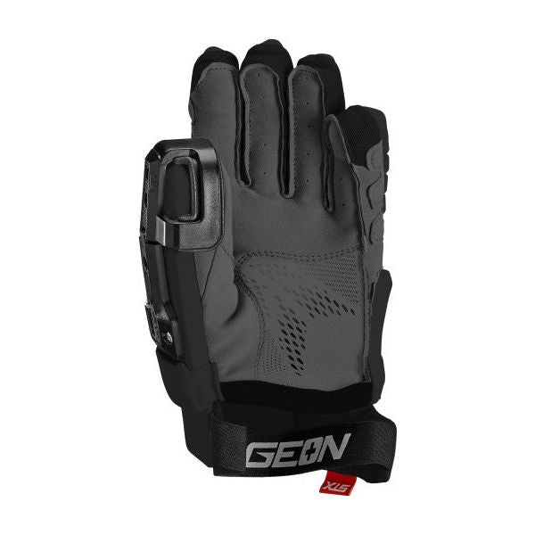 STX Lacrosse RZR 2 Goalie Gloves