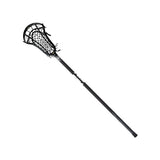 STX Aria Pro Complete Women's Lacrosse Stick with Lock Pocket 2.0 and Comp 10 Handle