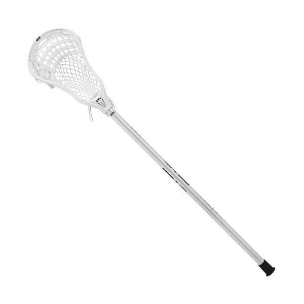 STX X20 Complete Men's A/M Lacrosse Stick