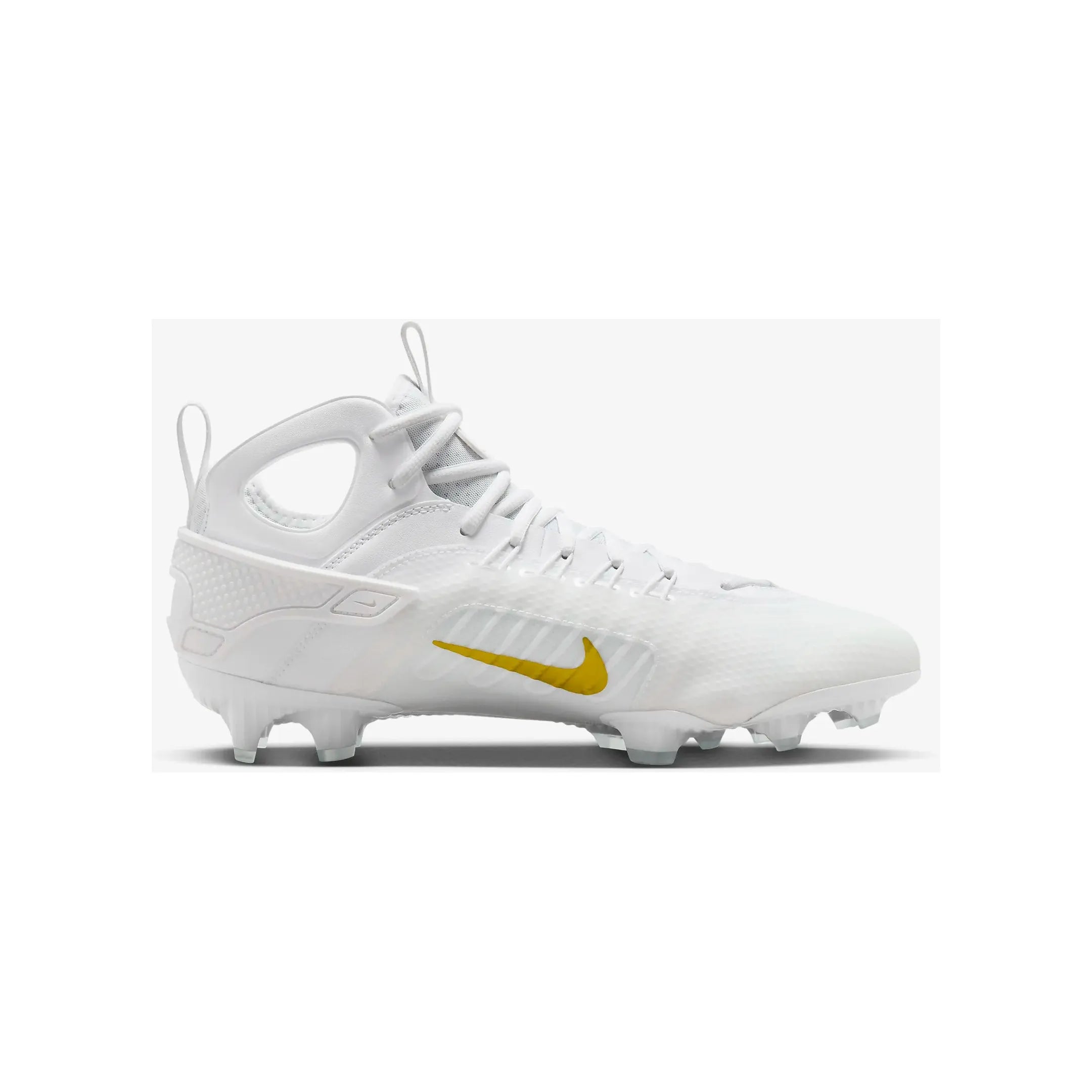 Nike vapor untouchable 3 elite lacrosse cleats clearance