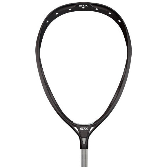 STX Lacrosse Eclipse 3 Goalie Head Black