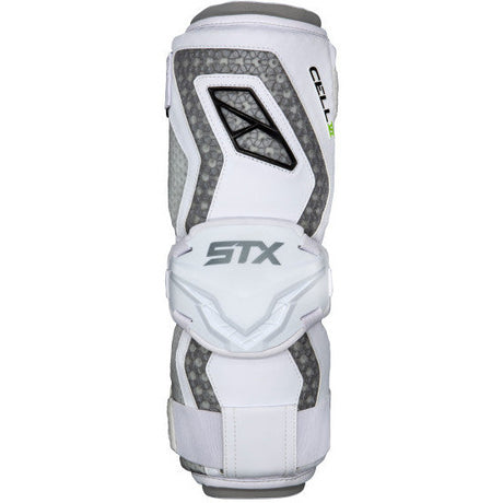 STX Cell 6 Lacrosse Arm Guards