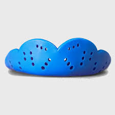 Sisu MAX 2.4 Custom Fit Mouthguard
