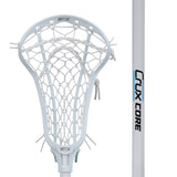 STX Crux Core Complete Women's Lacrosse Stick