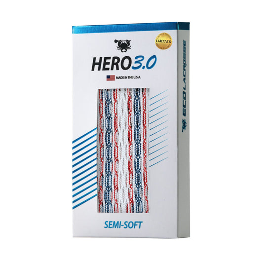 ECD Hero 3.0 USA 2023 Semi Soft Mesh Piece