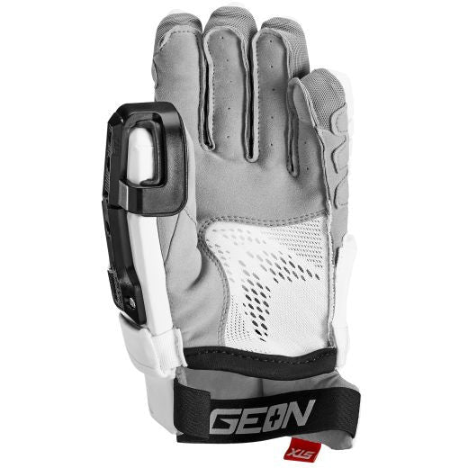 STX Lacrosse RZR 2 Goalie Gloves