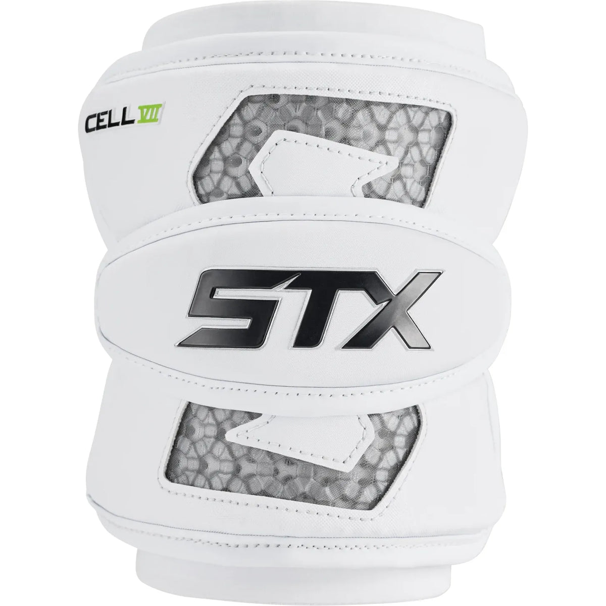 STX Cell 7 Lacrosse Elbow Pads