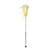 Gait Apex 2 Complete Women's Lacrosse Stick Flex Mesh Pocket