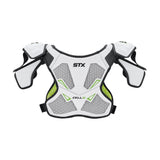 STX Cell 7 Lacrosse Shoulder Pads