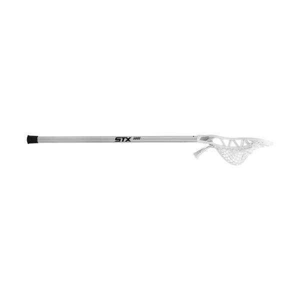 STX X20 Complete Men's A/M Lacrosse Stick