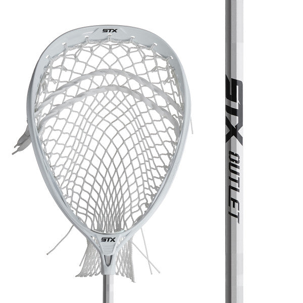 STX Eclipse 3 Complete Goalie Stick