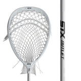 STX Eclipse 3 Complete Goalie Stick