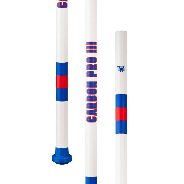 ECD Carbon Pro 3.0 Composite Power Attack Lacrosse Shaft USA 2026