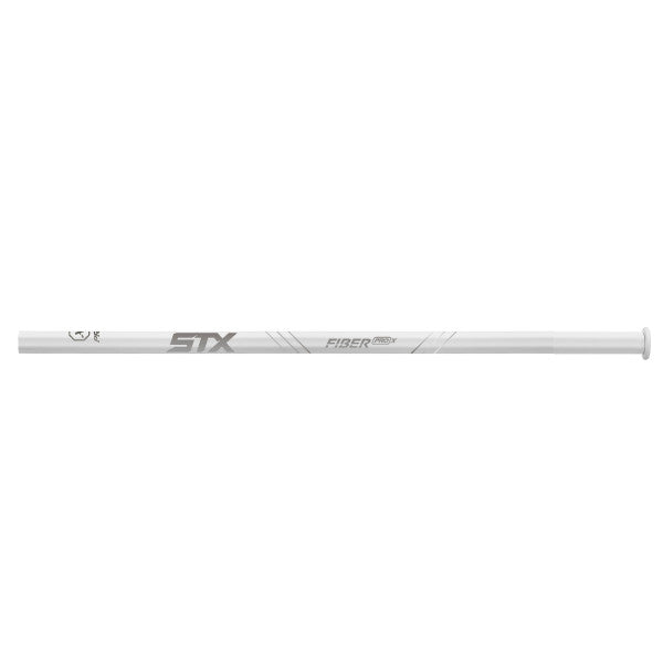 STX Fiber Pro Attack Lacrosse Shaft X Grip