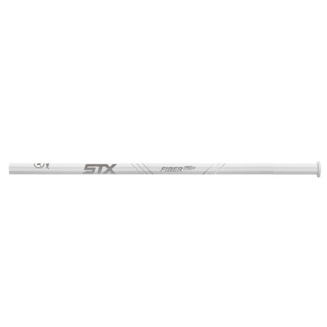 STX Fiber Pro Attack Lacrosse Shaft X Grip