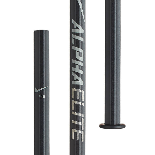 Nike Alpha Elite Sc Ti Attack Lacrosse Shaft – Northern Soul Nike Alpha Elite Sc Ti Attack Lacrosse Shaft – Northern Soul
