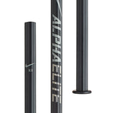 Nike Alpha Elite Sc Ti Attack Lacrosse Shaft