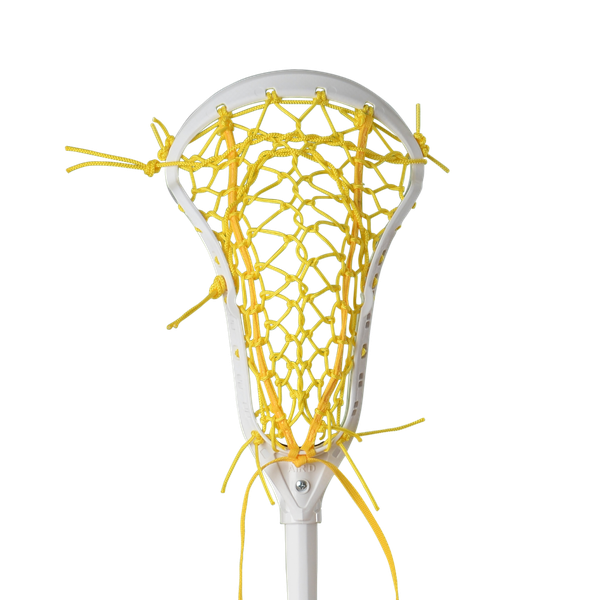 Gait Air D Complete Women's Lacrosse Stick Flex Mesh