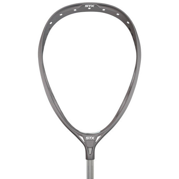 STX Lacrosse Eclipse 3 Goalie Head Grey