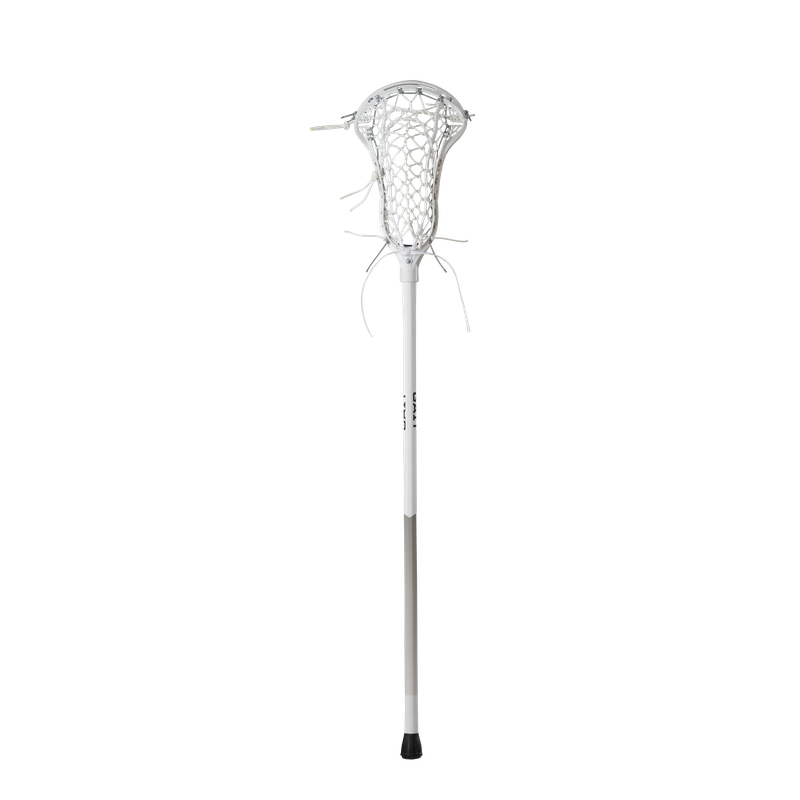 Gait Apex 2 Complete Women's Lacrosse Stick Flex Mesh Pocket