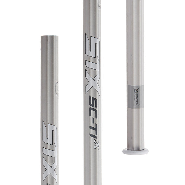 STX Sc-Ti X Alloy Attack Lacrosse Shaft