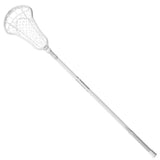 STX Exult Pro Complete Women's Lacrosse Stick with Comp 10 Handle and 2.0 Lock Pocket