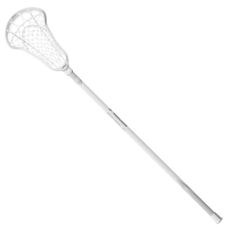 STX Exult Pro Complete Women's Lacrosse Stick with Comp 10 Handle and 2.0 Lock Pocket