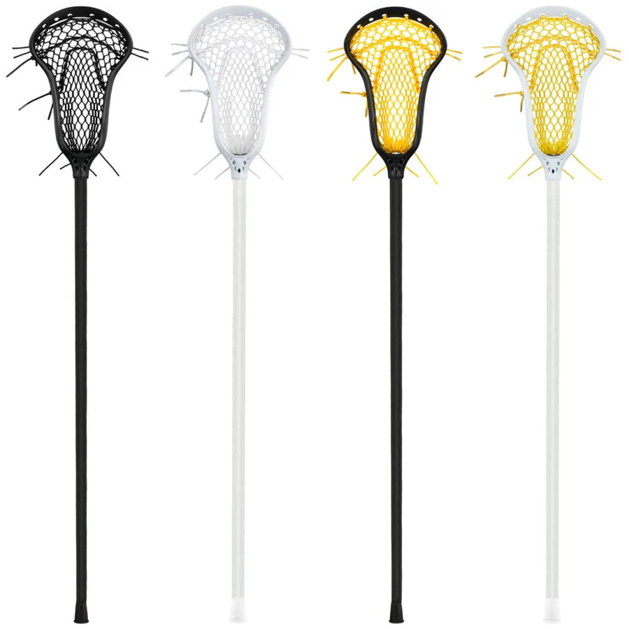 StringKing Complete 2 Pro Midfield Women's Lacrosse Stick