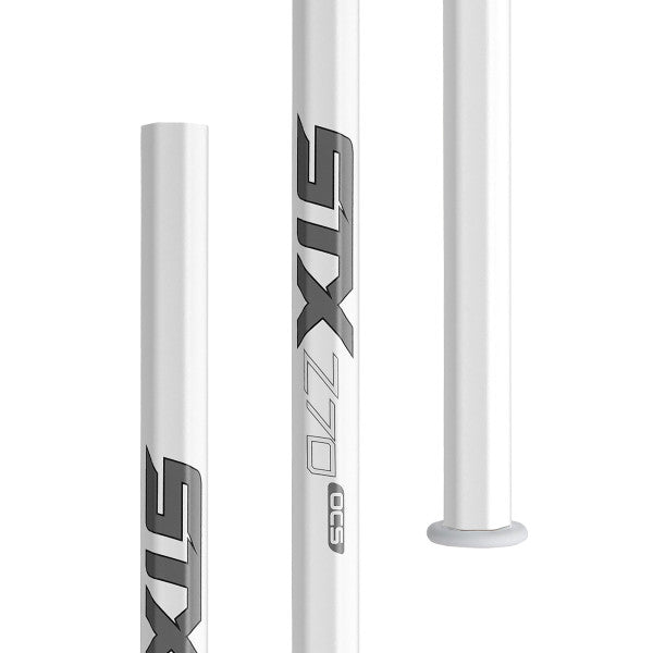 STX Lacrosse Z70 OCS Attack Shaft 2023 Model