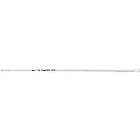 Nike Alpha Select 7075 Alloy Defense Lacrosse Shaft