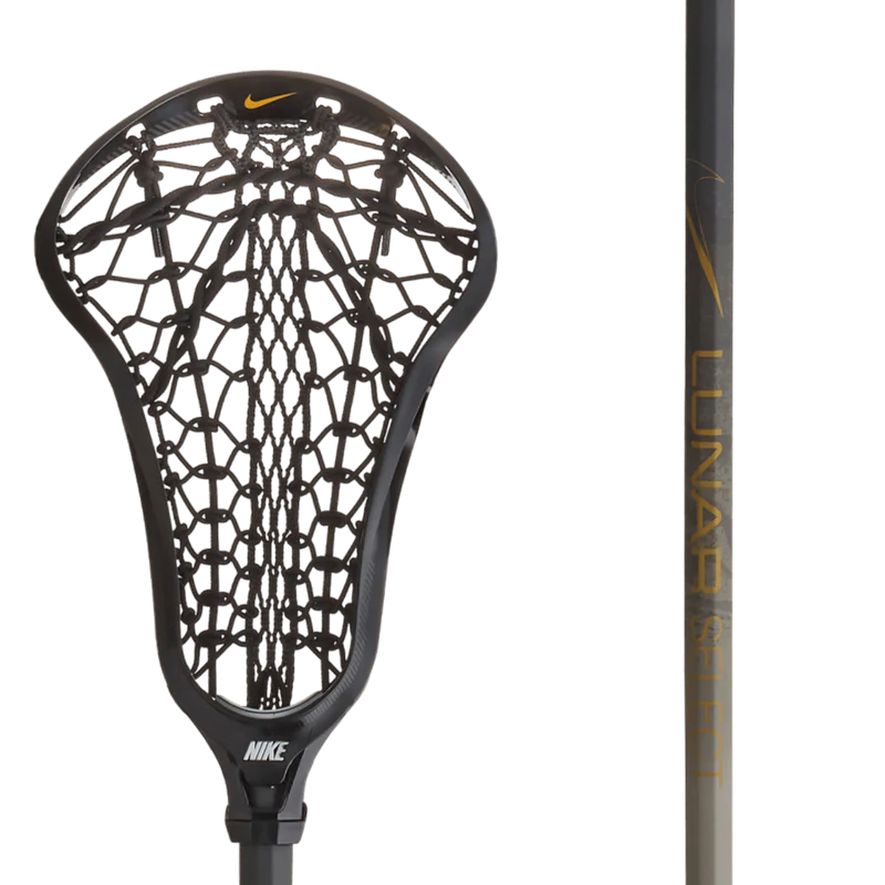 Nike Lunar Select Complete Women's Lacrosse Stick