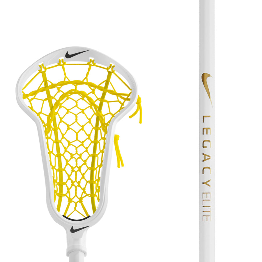 Nike alpha outlet elite lacrosse head