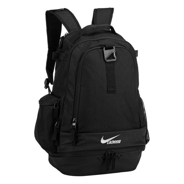 Nike Lacrosse Zone Backpack Bag