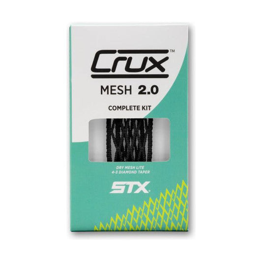 STX Crux Mesh 2.0 Women's Stringing Kit
