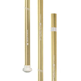 ECD Focus Power Scandium + Titanium  Alloy Lacrosse Handle