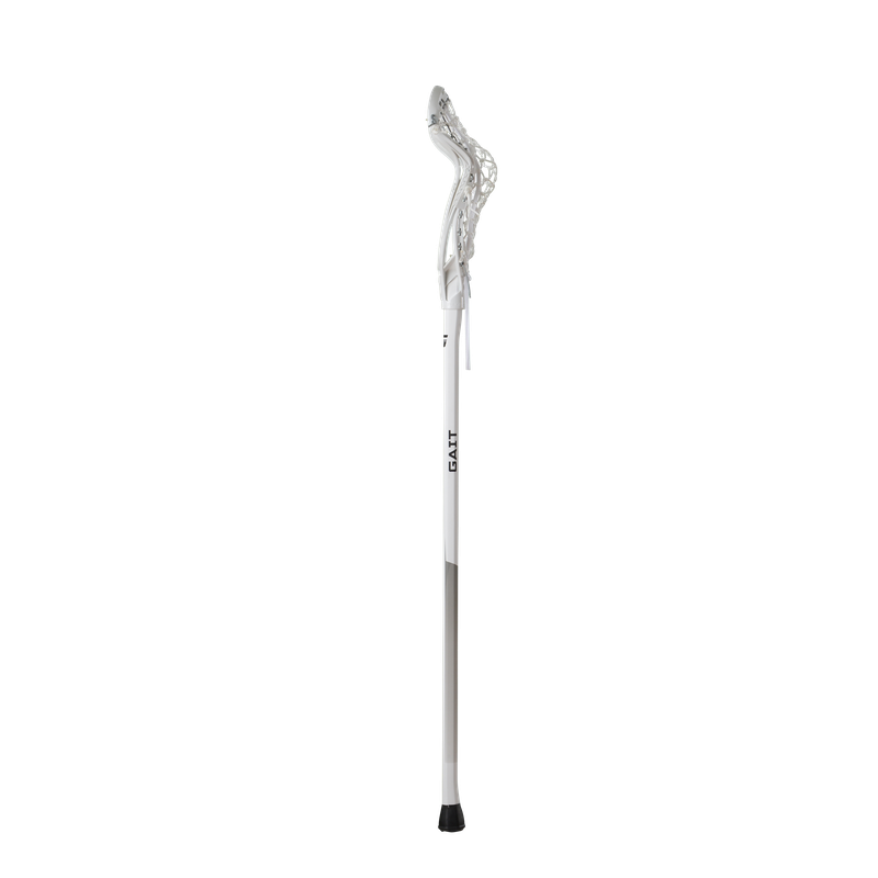 Gait Apex 2 Complete Women's Lacrosse Stick Flex Mesh Pocket